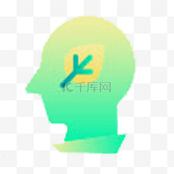 环保图标