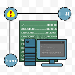 编程元素图片_系统编程