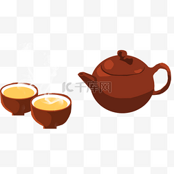 茶壶茶杯图片_茶壶茶杯
