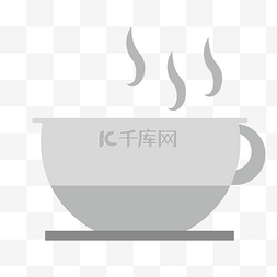 茶杯icon素材下载