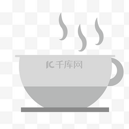 茶杯psd图片_茶杯icon素材下载