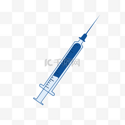 医疗器械注射器