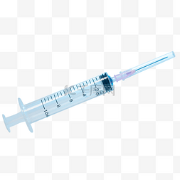 疫苗注射器针管图片_疫苗注射器