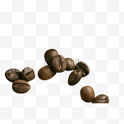 咖啡豆图片_咖啡豆咖啡