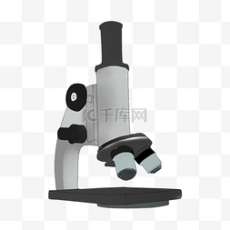 医用电子显微镜