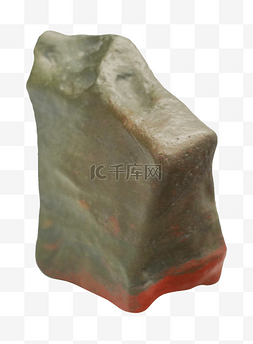 玉石原石石头