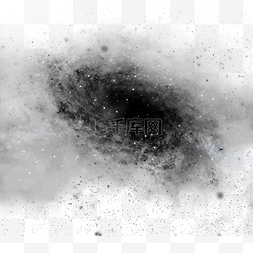 黑洞星空图片_宇宙黑洞神秘