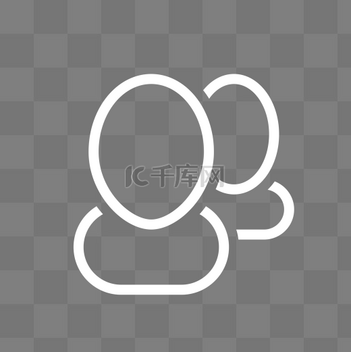 分组icon设计素材-分组icon模板设计-海报PSD图片下载-千库网
