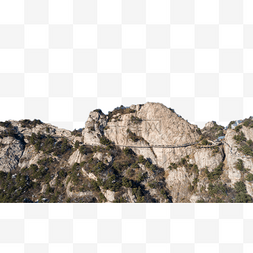 洛阳老君山图片_老君山风景