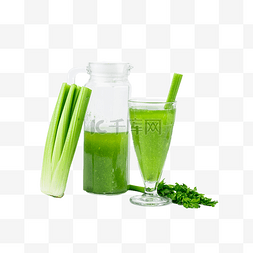 减肥芹菜汁蔬菜汁
