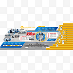 公司核心文化文化墙