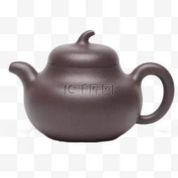 茶壶紫砂图片_宜兴茶壶