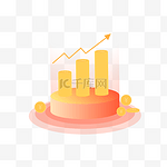 金融理财金币