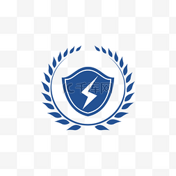 中广核logo矢量图片-中广核logo矢量图片素材免费下载-千库网