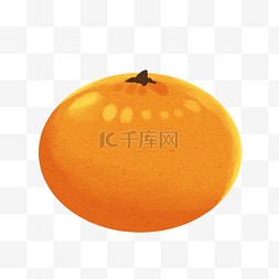 橘子金桔水果