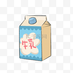 绿豆牛乳冰沙图片_夏天夏日牛乳卡通免抠素材