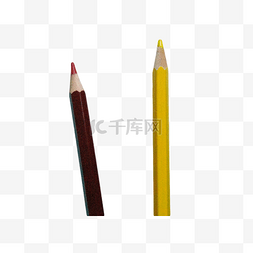 绘画铅笔简约创意笔