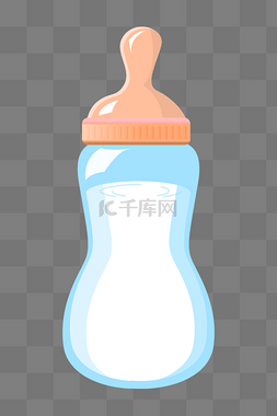 婴儿奶壶奶瓶