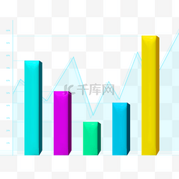 科技起泡图片_商务科技柱子