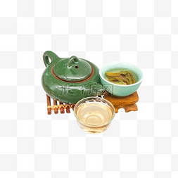 茶壶和茶杯图片_茶具茶壶和茶杯