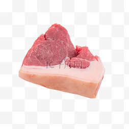 生肉生鲜猪肉