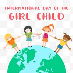 internationaldayofthegirlchild