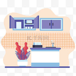 室内温度表图片_房间厨房室内