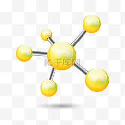 黄色科技分子