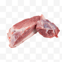 猪腿肉瘦肉