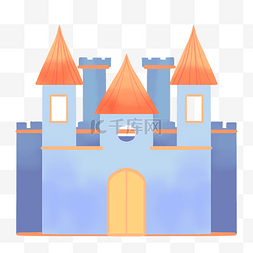 宫殿的字形图图片_儿童城堡堡垒