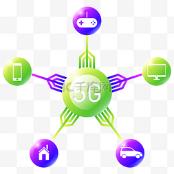 2020g公路图片_5G科技网络