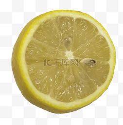 夏日水果柠檬图片_夏日水果柠檬