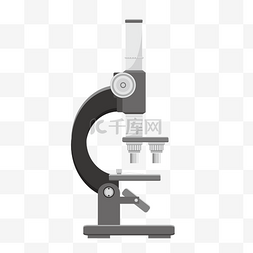  科学显微镜 