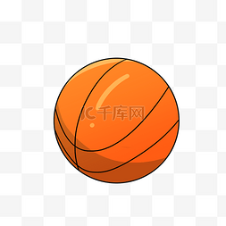 运动器材篮球