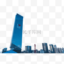 深圳汉京集团大厦