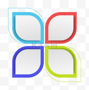 分布icon设计素材-分布icon模板设计-海报PSD图片下载-千库网