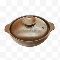 厨房锅具砂锅