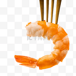 虾仁食物海鲜水产