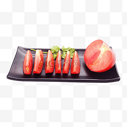 蔬菜有机西红柿