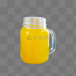 橙汁海报免费图片_橙子橙汁饮料