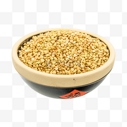 农作物一缸荞麦