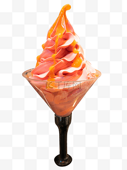 冷饮冰淇淋