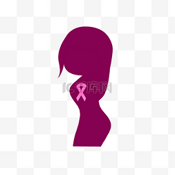 剪影乳腺癌防治