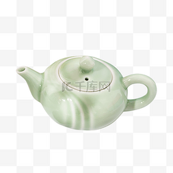 茶壶陶瓷