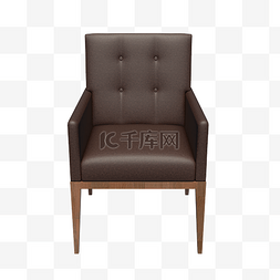 椅子软包座椅