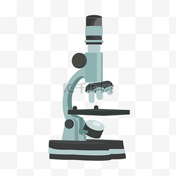 科学显微镜图片_精致显微镜