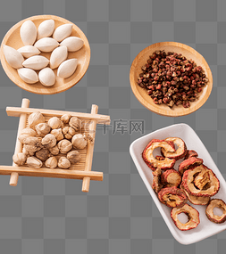 干药材图片_香料药材火锅调料厨房用品