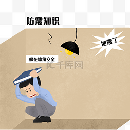 大雾预警图片_地震该躲在哪里