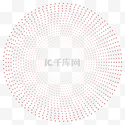 斑点狗底纹图片_简约波点底纹