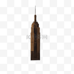 纽约地标图片_纽约摩天大楼